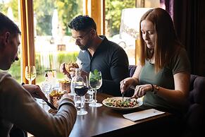 The Brehon Hotel & Spa