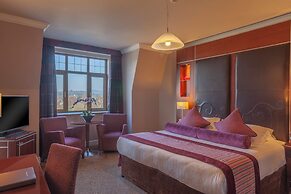 The Brehon Hotel & Spa