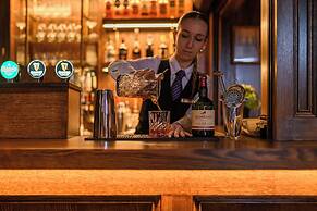 The Brehon Hotel & Spa