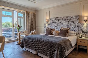 The Brehon Hotel & Spa