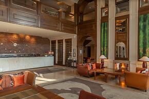 The Brehon Hotel & Spa