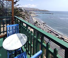 Second Home Peru