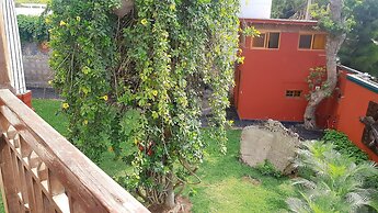 Second Home Peru