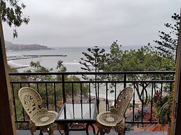 Second Home Peru
