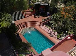 Second Home Peru