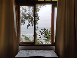 Second Home Peru