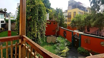 Second Home Peru