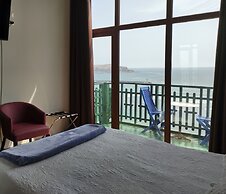 Second Home Peru