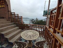 Second Home Peru