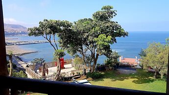 Second Home Peru