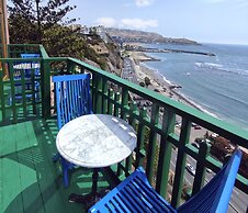 Second Home Peru