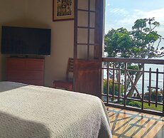 Second Home Peru
