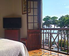Second Home Peru