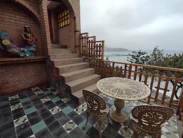 Second Home Peru
