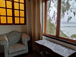 Second Home Peru