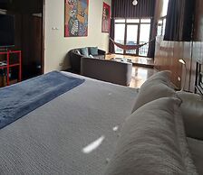 Second Home Peru