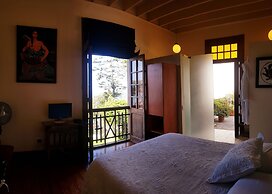 Second Home Peru