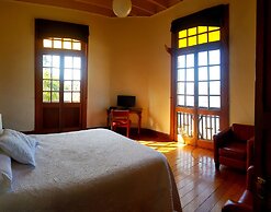 Second Home Peru
