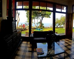 Second Home Peru