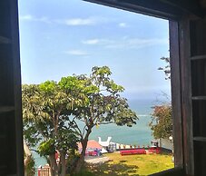 Second Home Peru