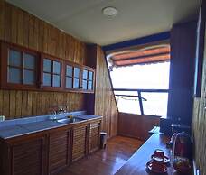 Second Home Peru
