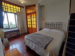 Second Home Peru