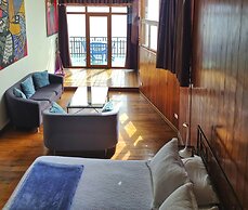 Second Home Peru