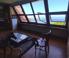Second Home Peru