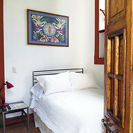Second Home Peru