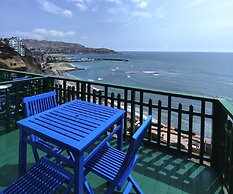 Second Home Peru