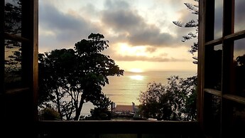 Second Home Peru