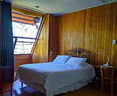 Second Home Peru