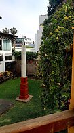 Second Home Peru