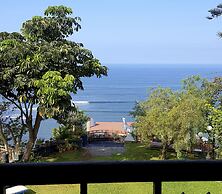 Second Home Peru