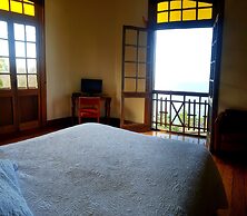Second Home Peru