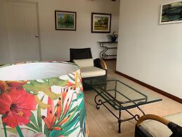 Hotel Acosta