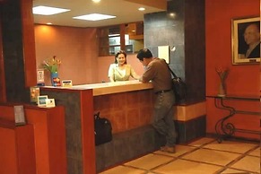 Hotel Acosta