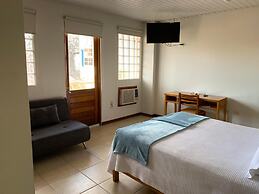 Hotel Acosta