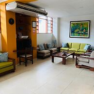 Hotel Acosta