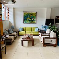 Hotel Acosta