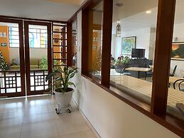 Hotel Acosta