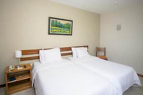 Hotel Acosta