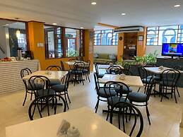 Hotel Acosta
