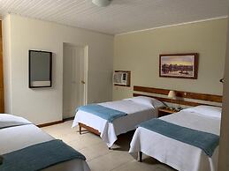 Hotel Acosta