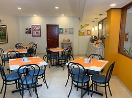 Hotel Acosta