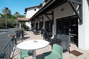 Hôtel Loreak