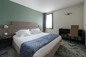 Hôtel Loreak