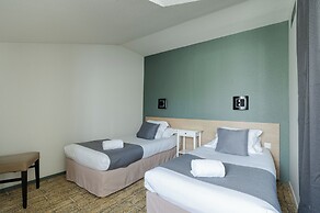 Hôtel Loreak
