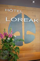 Hôtel Loreak
