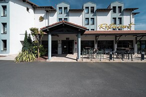 Hôtel Loreak